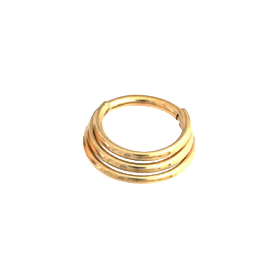 Modified Mini Moody Seam Ring