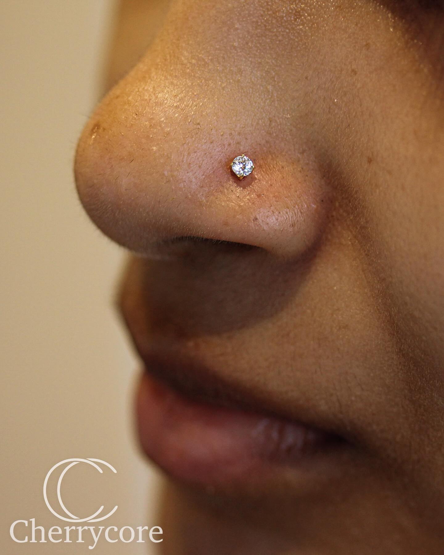 Tiffany Threadless Attachment