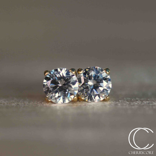 Tiffany Threadless Attachment