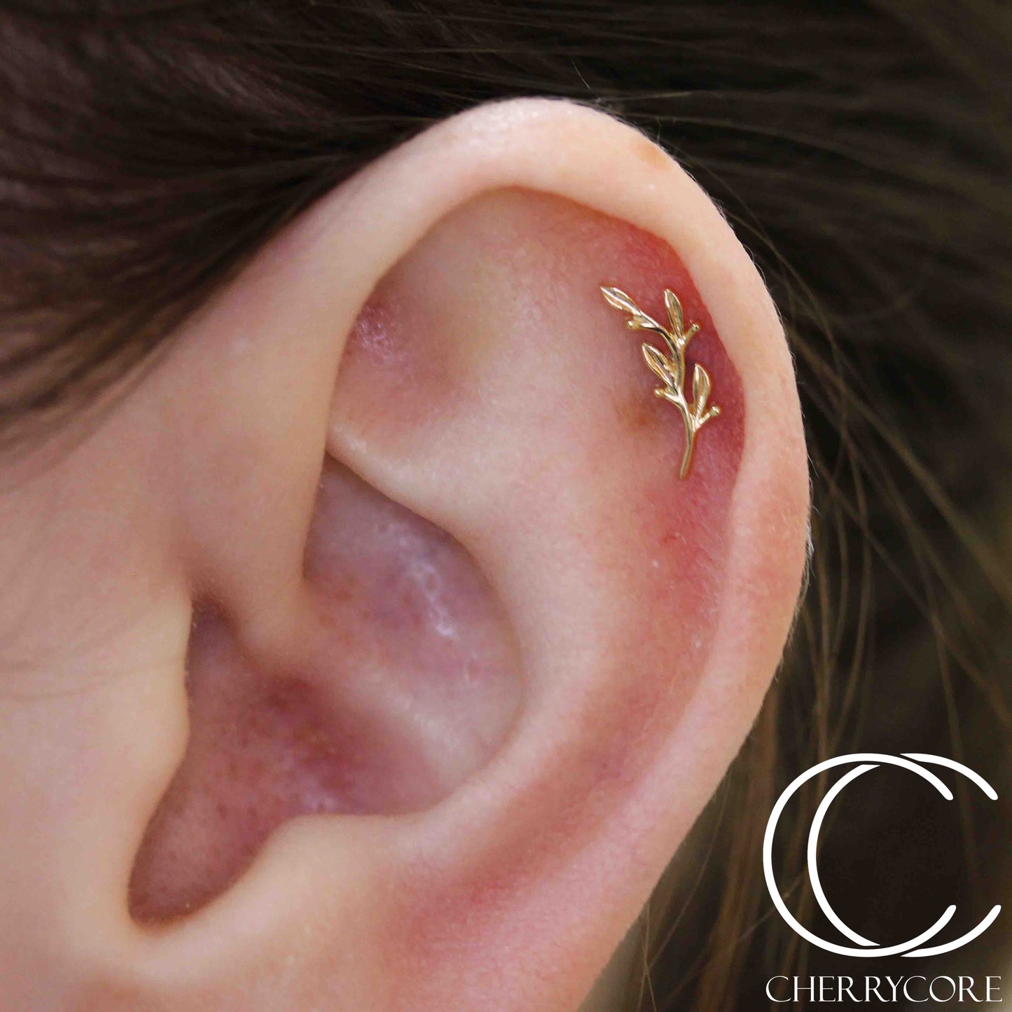 Amity Threaded Attachment