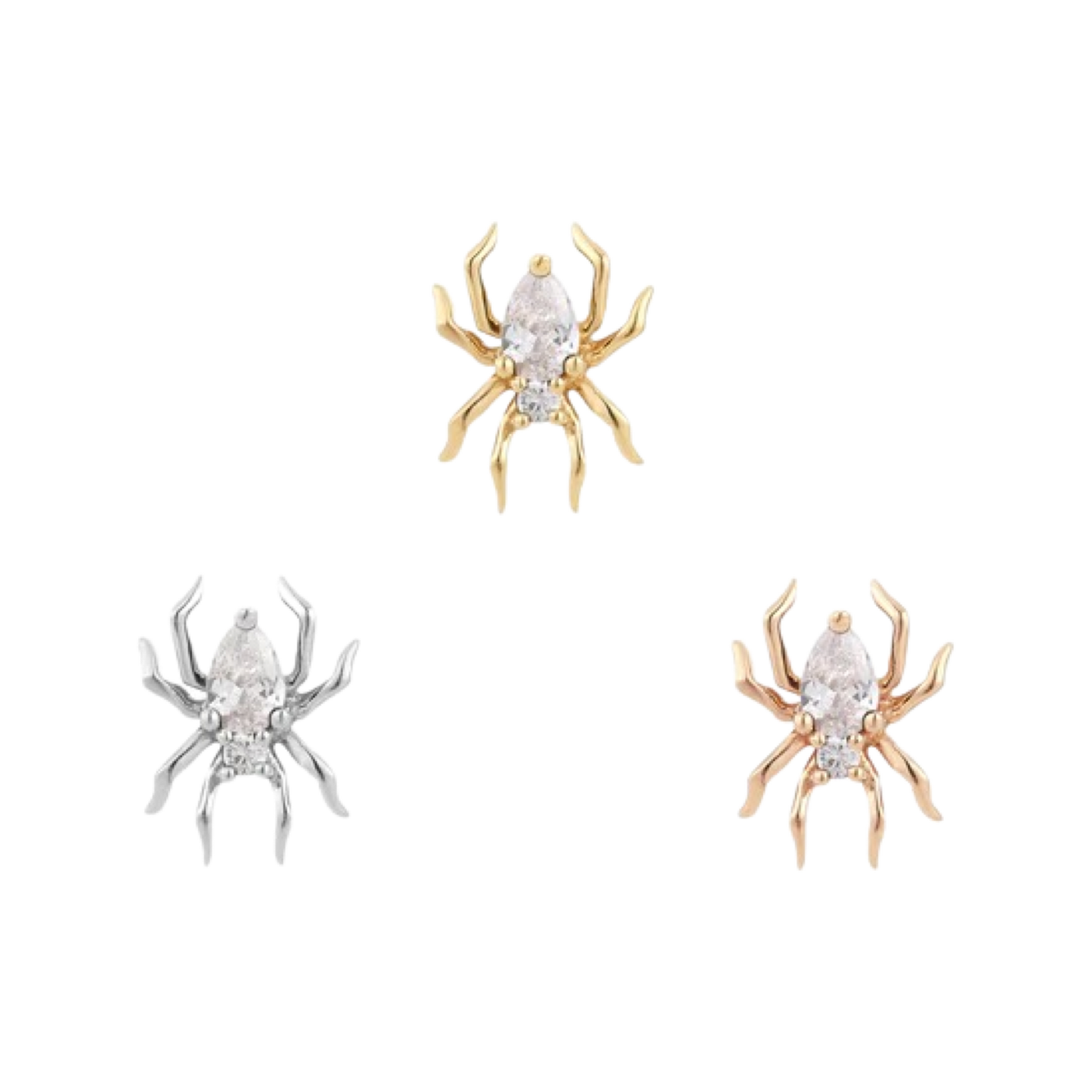 Arachne Threadless Attachment