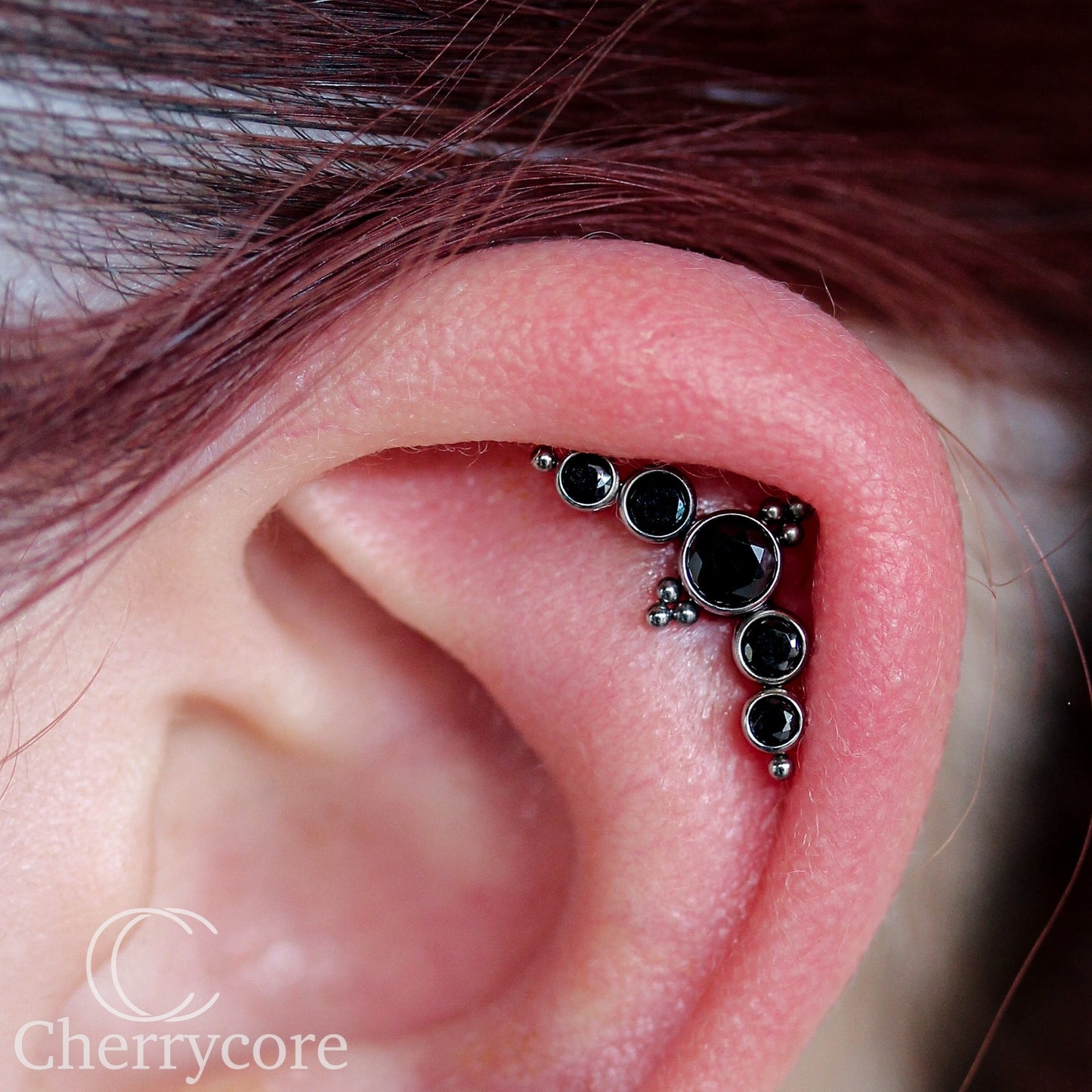 Nyx Threadless Attachment