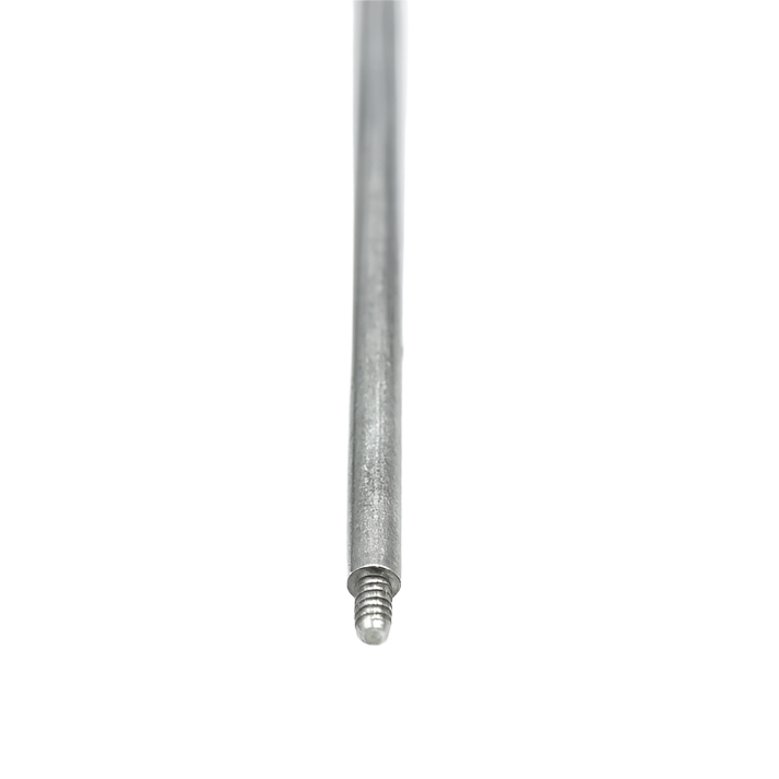Disposable Threaded Taper (Threaded Insertion Pin)