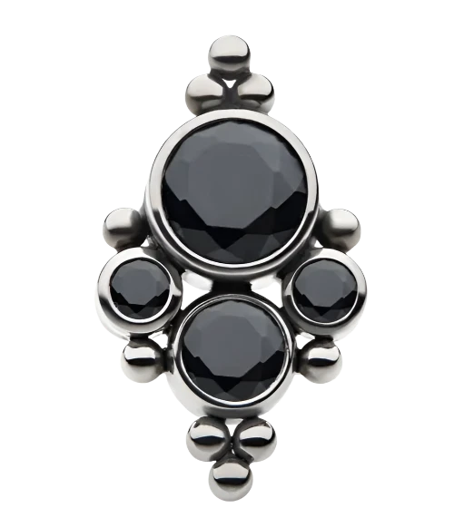 Lillith Threadless Attachment