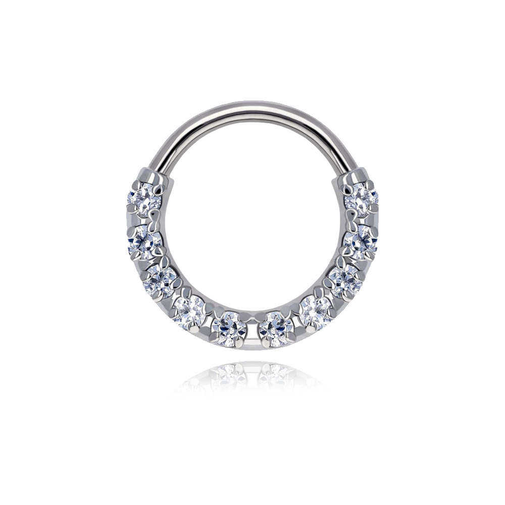 Custom -240 Transition Ring