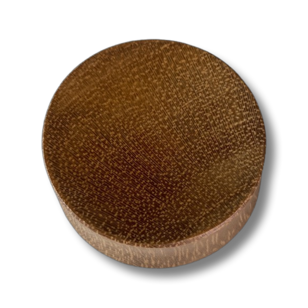 Wooden Plugs (PAIR)