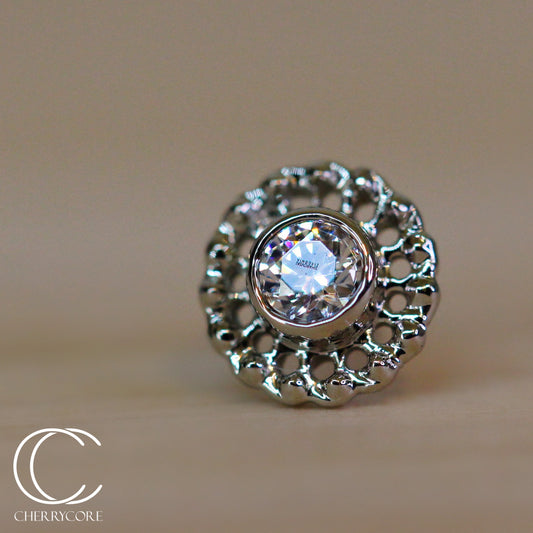 Virtue Threadless Attachment