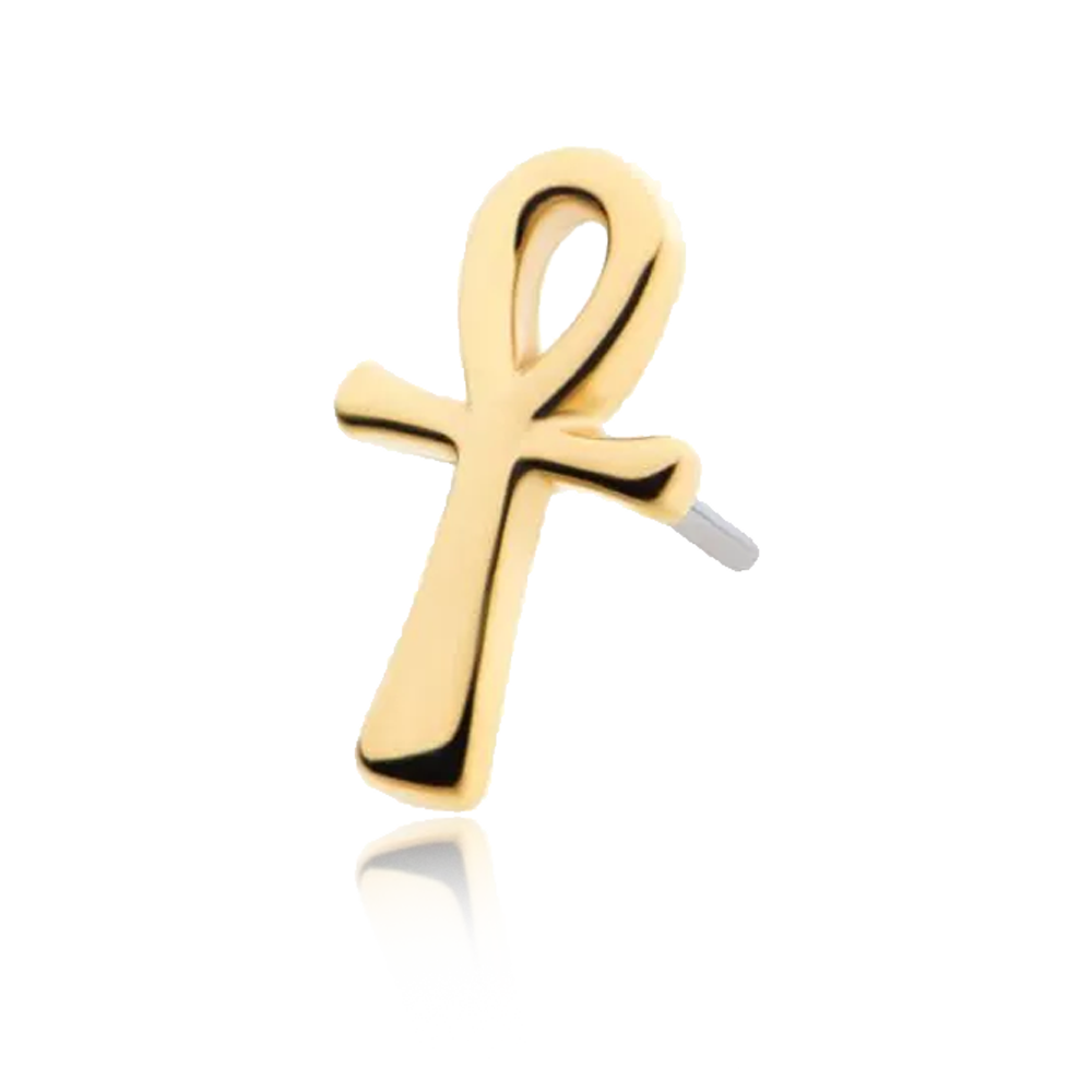 Ankh Threadless Attachment