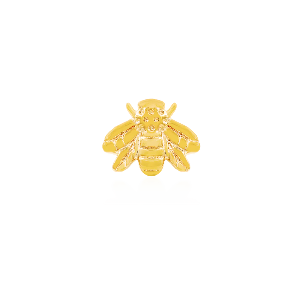 Classic Bee Threadless Attachment