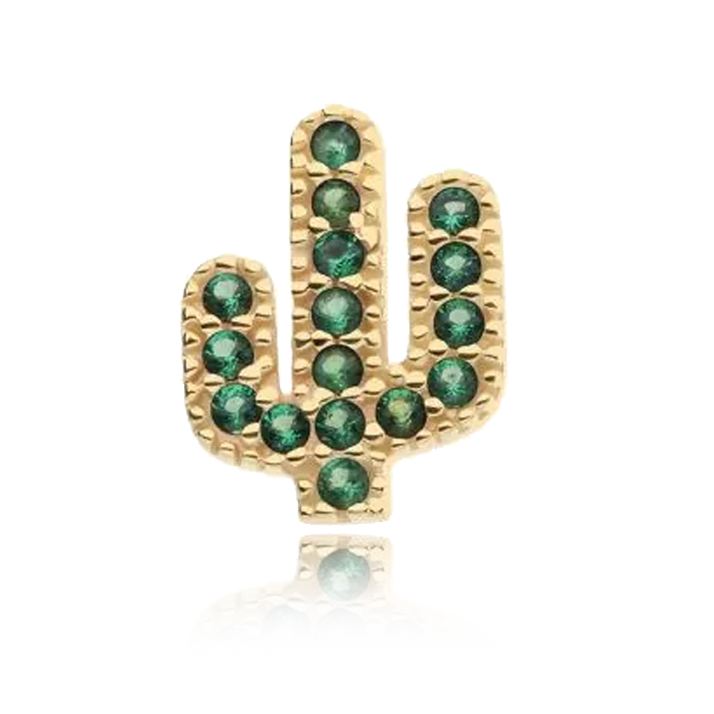 Gem Cactus Threadless Attachment