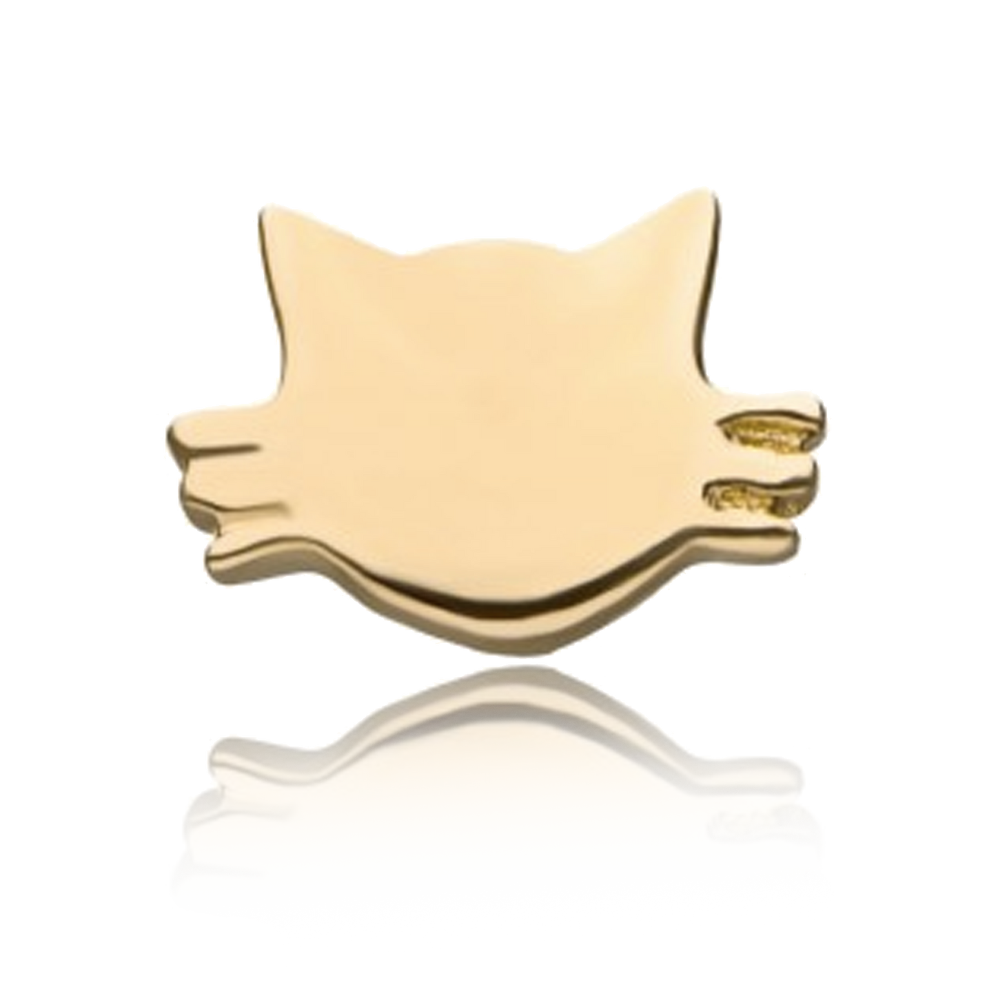 Cat Threadless Attachment
