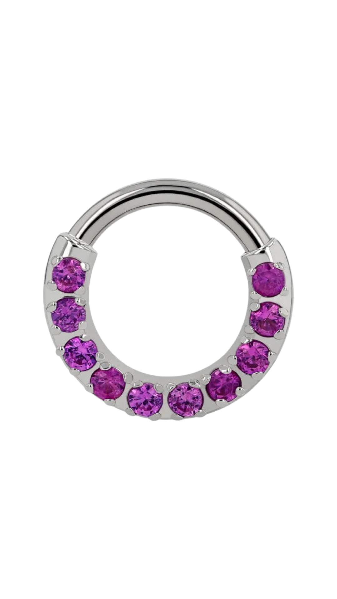 Custom -240 Transition Ring