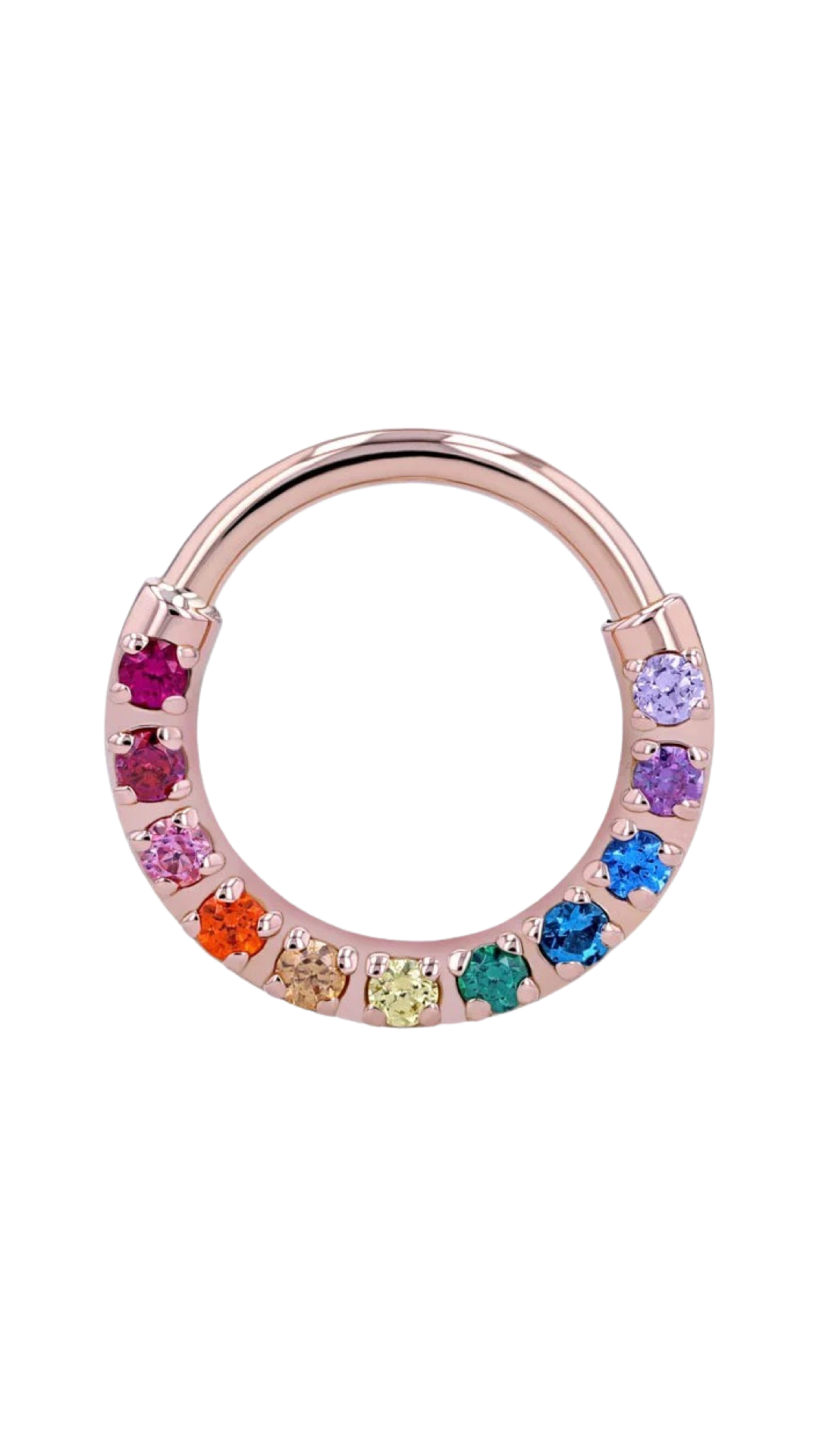 Custom -240 Transition Ring