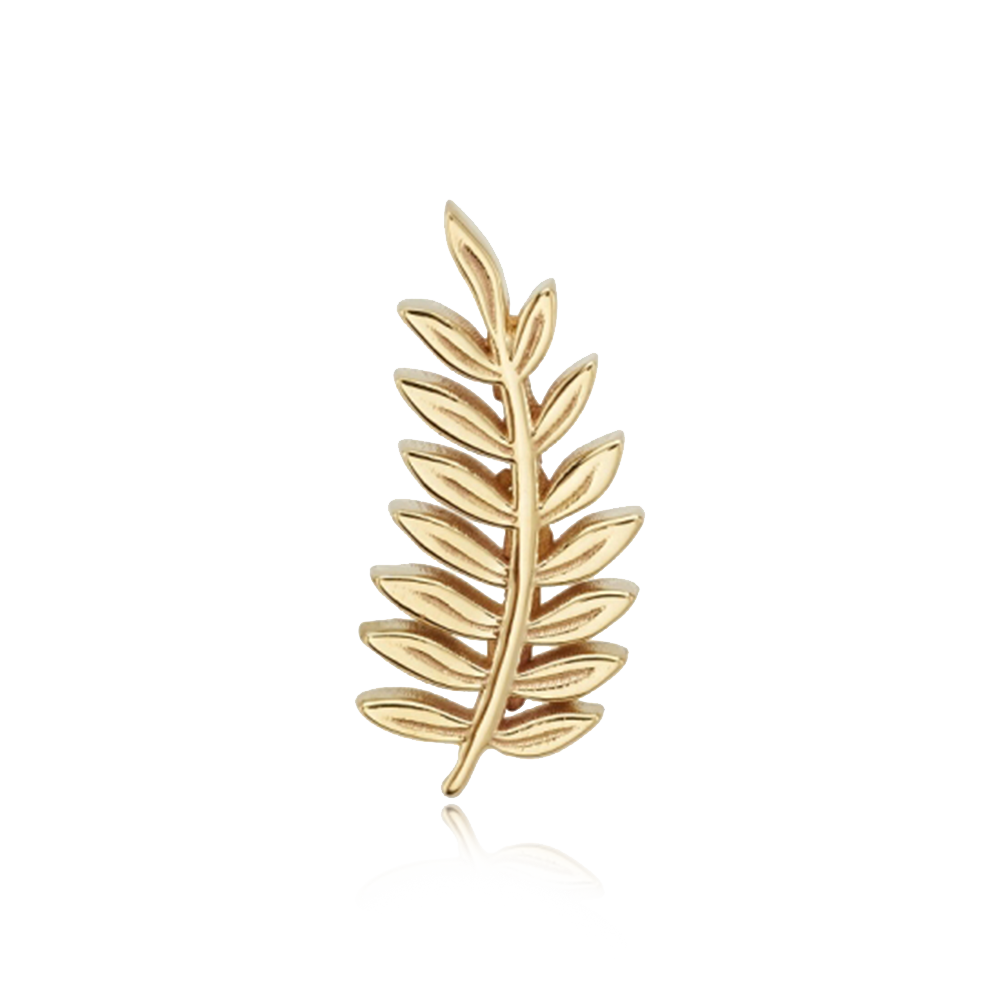 Fern Threaded Attachment