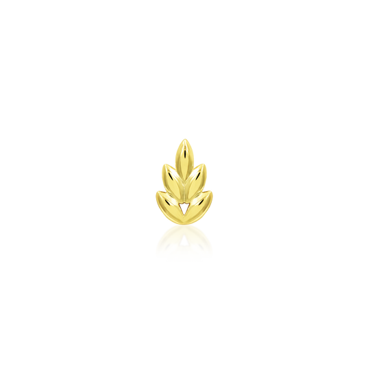 Fernanda Threadless Attachment