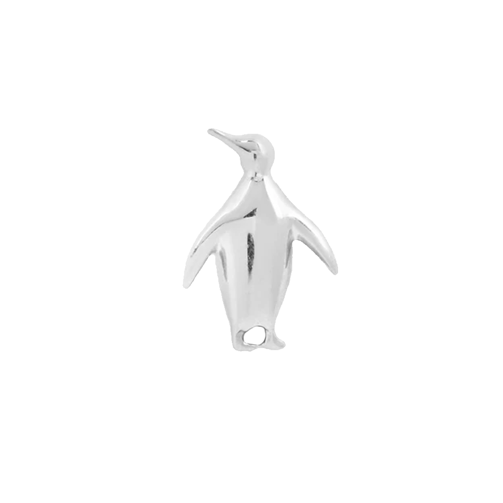Happy Feet Threadless Attachment