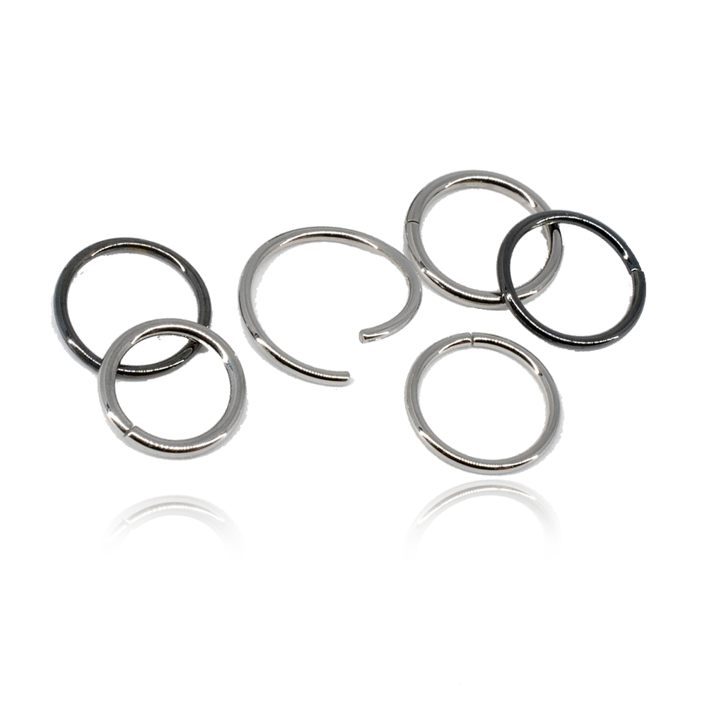 Seam Ring