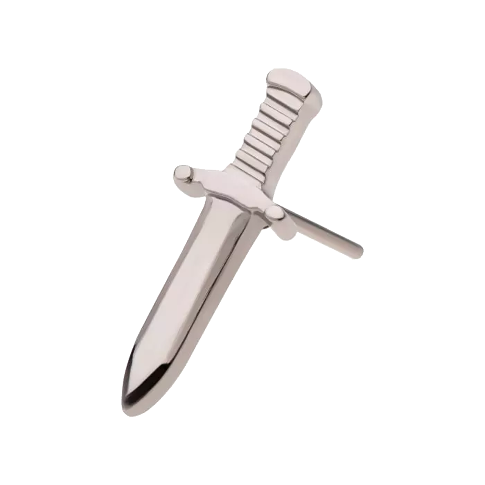Dagger Threadless Attachment