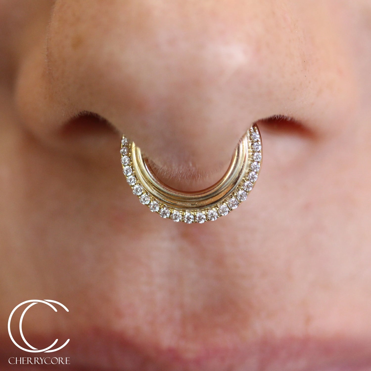 Septum Jewellery