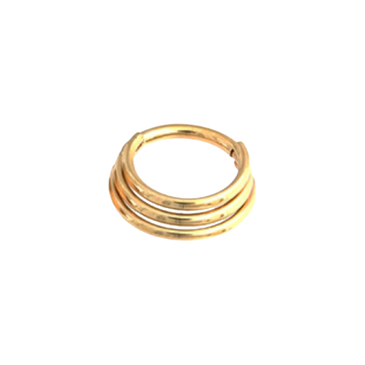 Modified Mini Moody Seam Ring