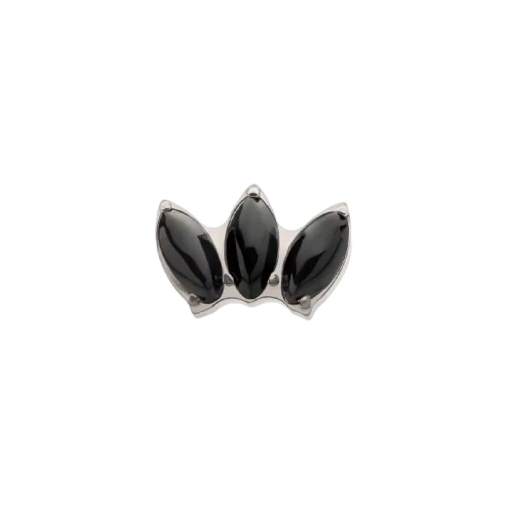 Onyx Mini Threadless Attachment