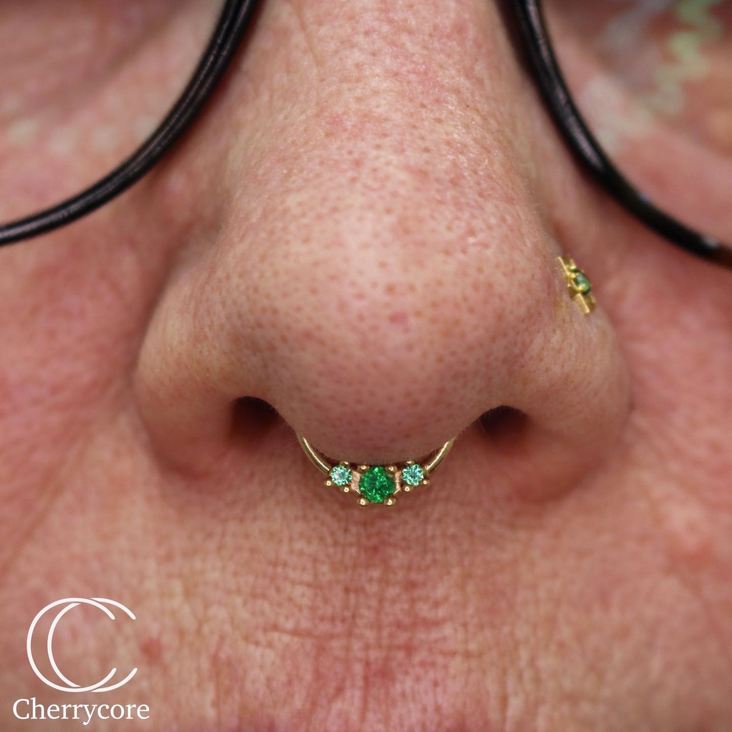 Ceri Seam Ring