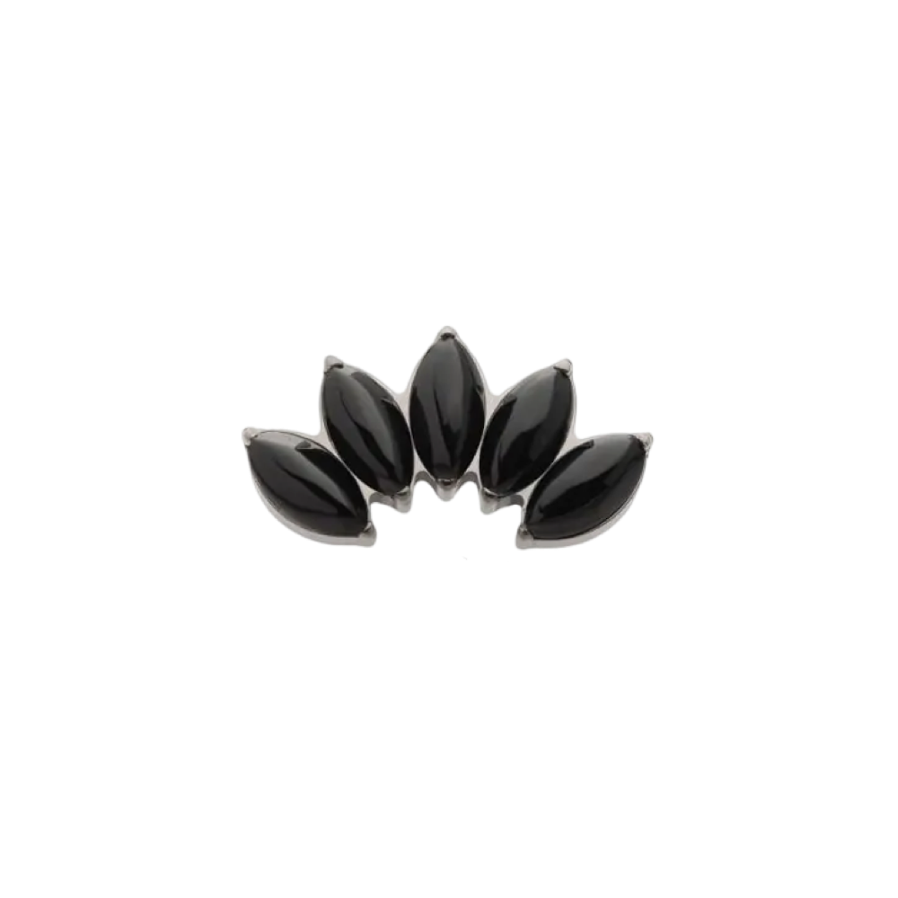Onyx Threadless Attachment