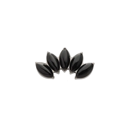 Onyx Threadless Attachment