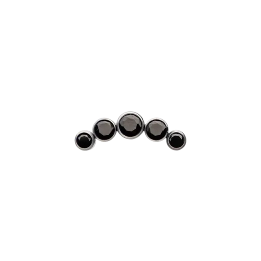 Pluto Threadless Attachment