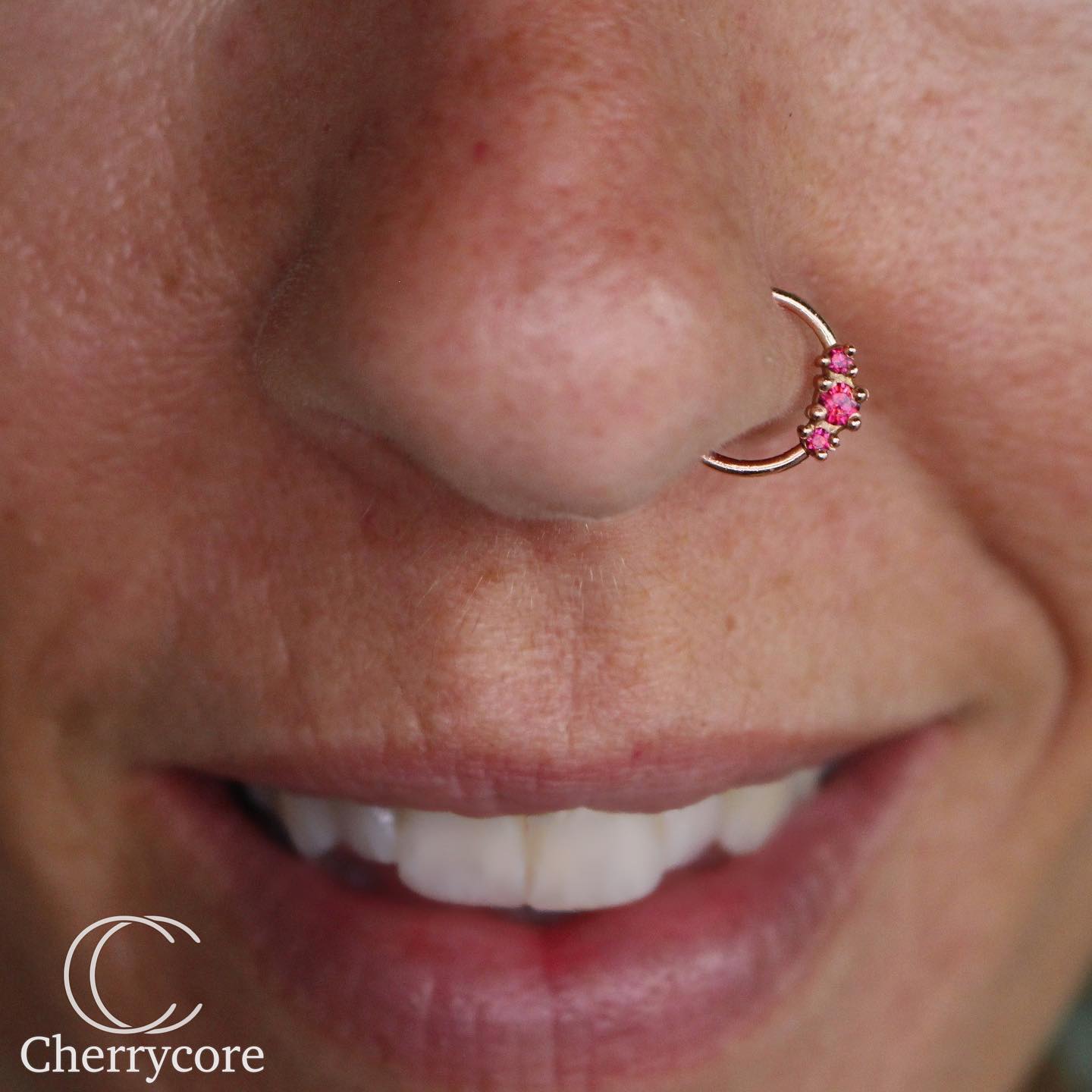 Ceri Seam Ring