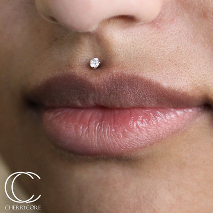 Tiffany Threadless Attachment