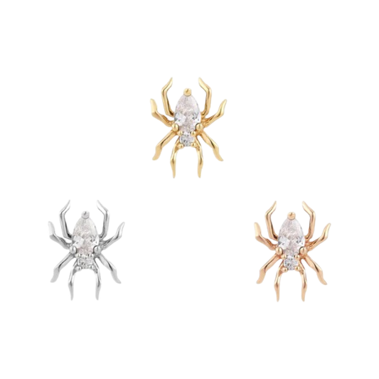 Arachne Threadless Attachment