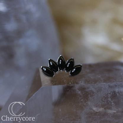 Onyx Threadless Attachment