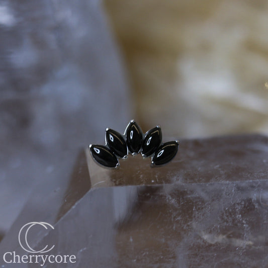 Onyx Threadless Attachment