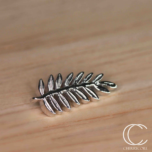 Fern Threaded Attachment