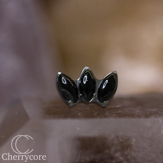 Onyx Mini Threadless Attachment