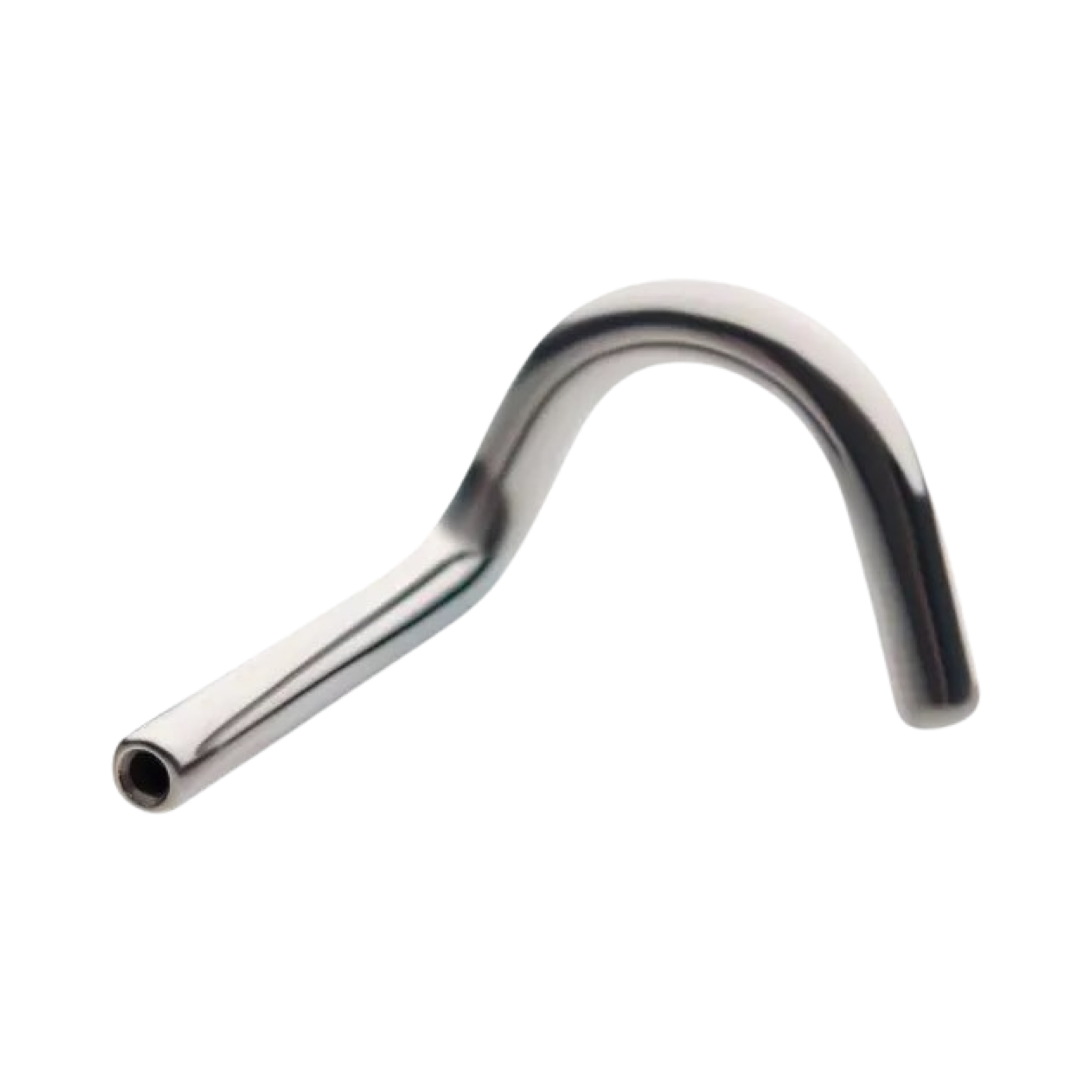 Titanium Threadless Nostril Screw – Cherrycore