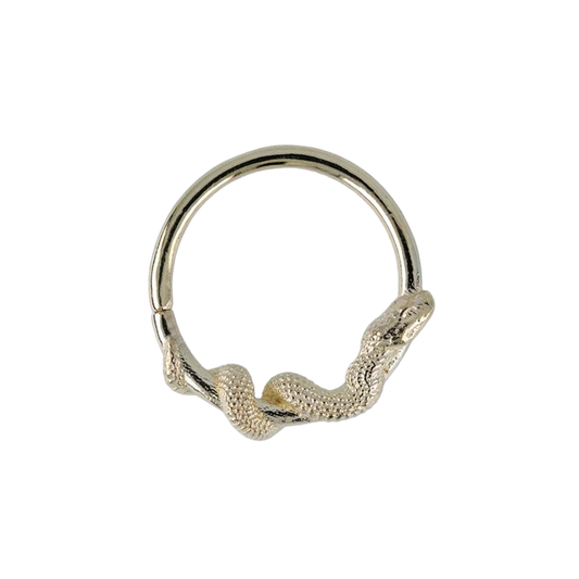 Envy - 14k Seam Ring