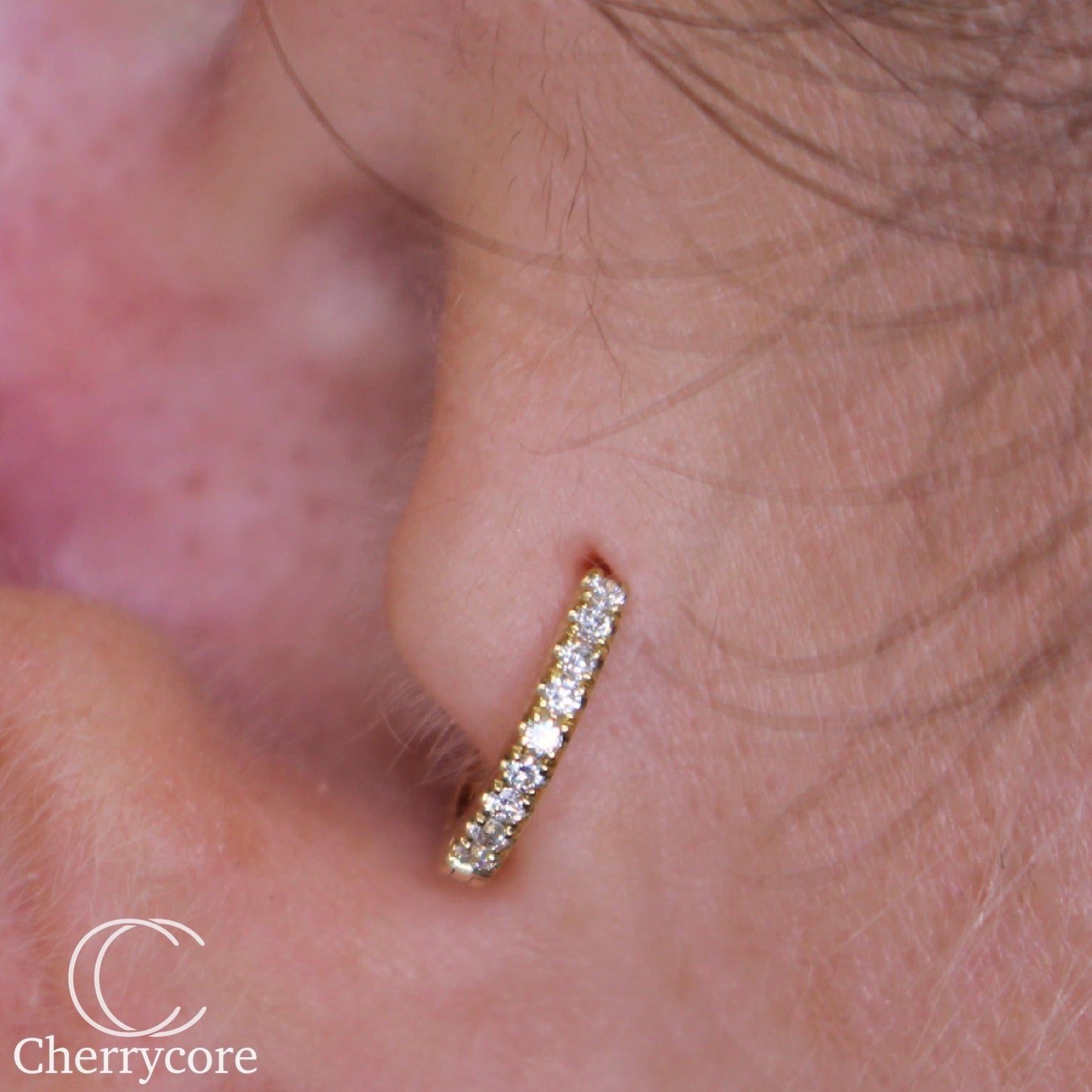 Diamond Eternity Ring