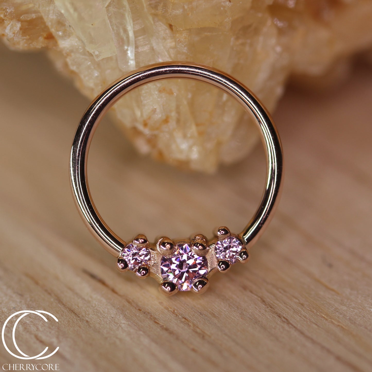 Ceri Seam Ring