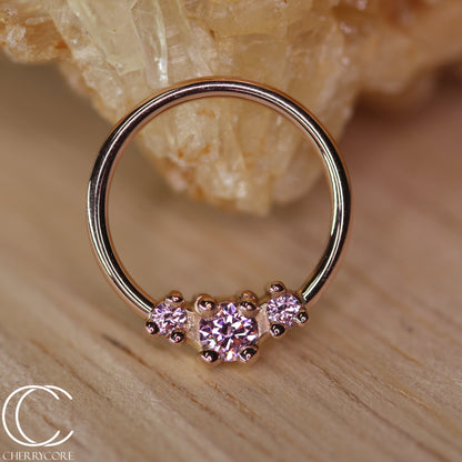 Ceri Seam Ring