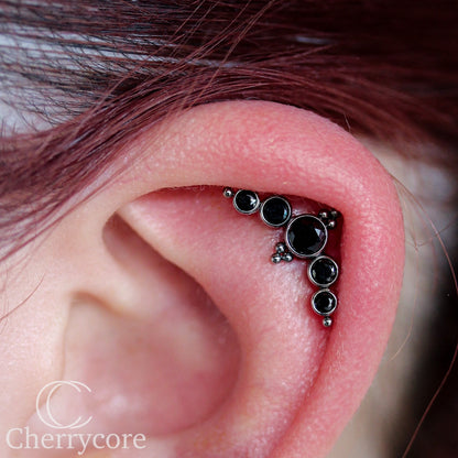 Nyx Threadless Attachment