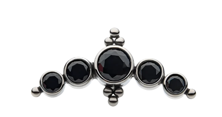 Nyx Threadless Attachment