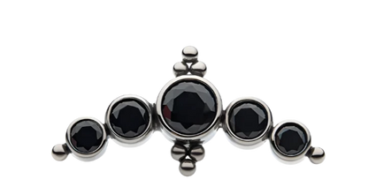Nyx Threadless Attachment