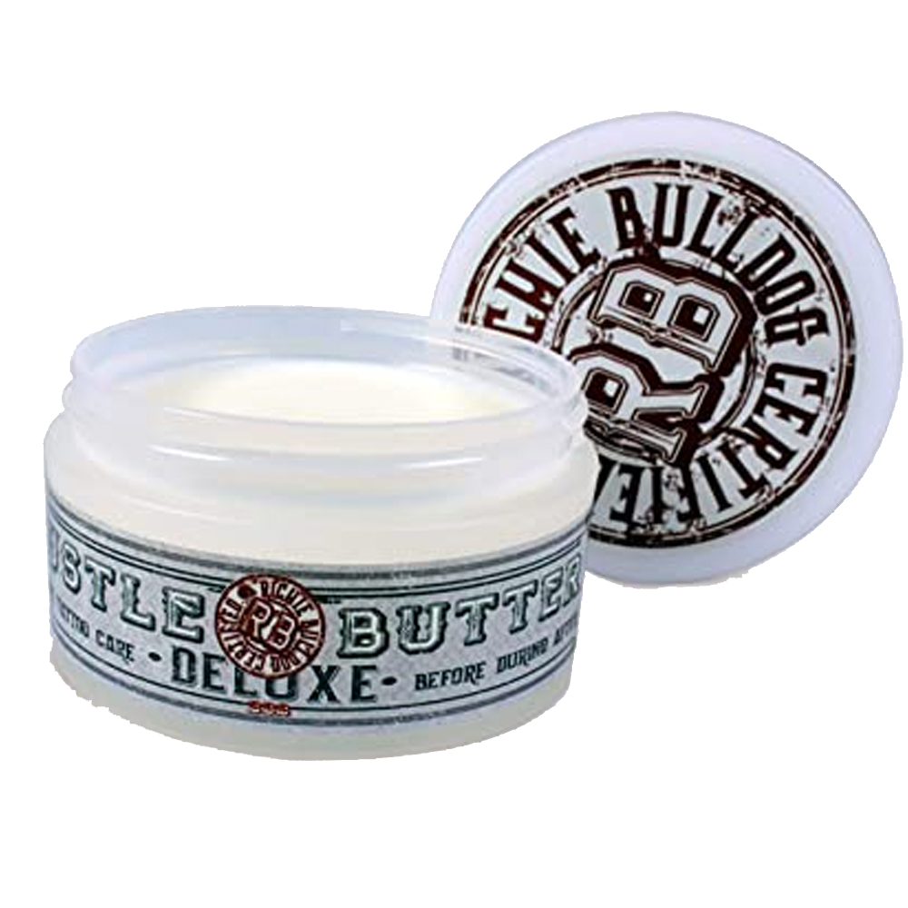 Hustle Butter Deluxe Tattoo Aftercare  Cherrycore