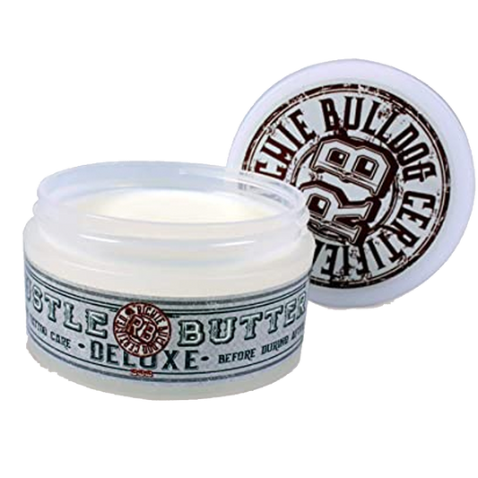 Hustle Butter Deluxe Tattoo Aftercare
