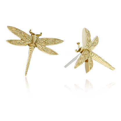 Dragonfly Threadless Attachment