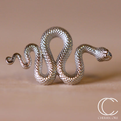 Snake Threaded Ends