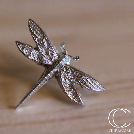 Dragonfly Threadless Attachment