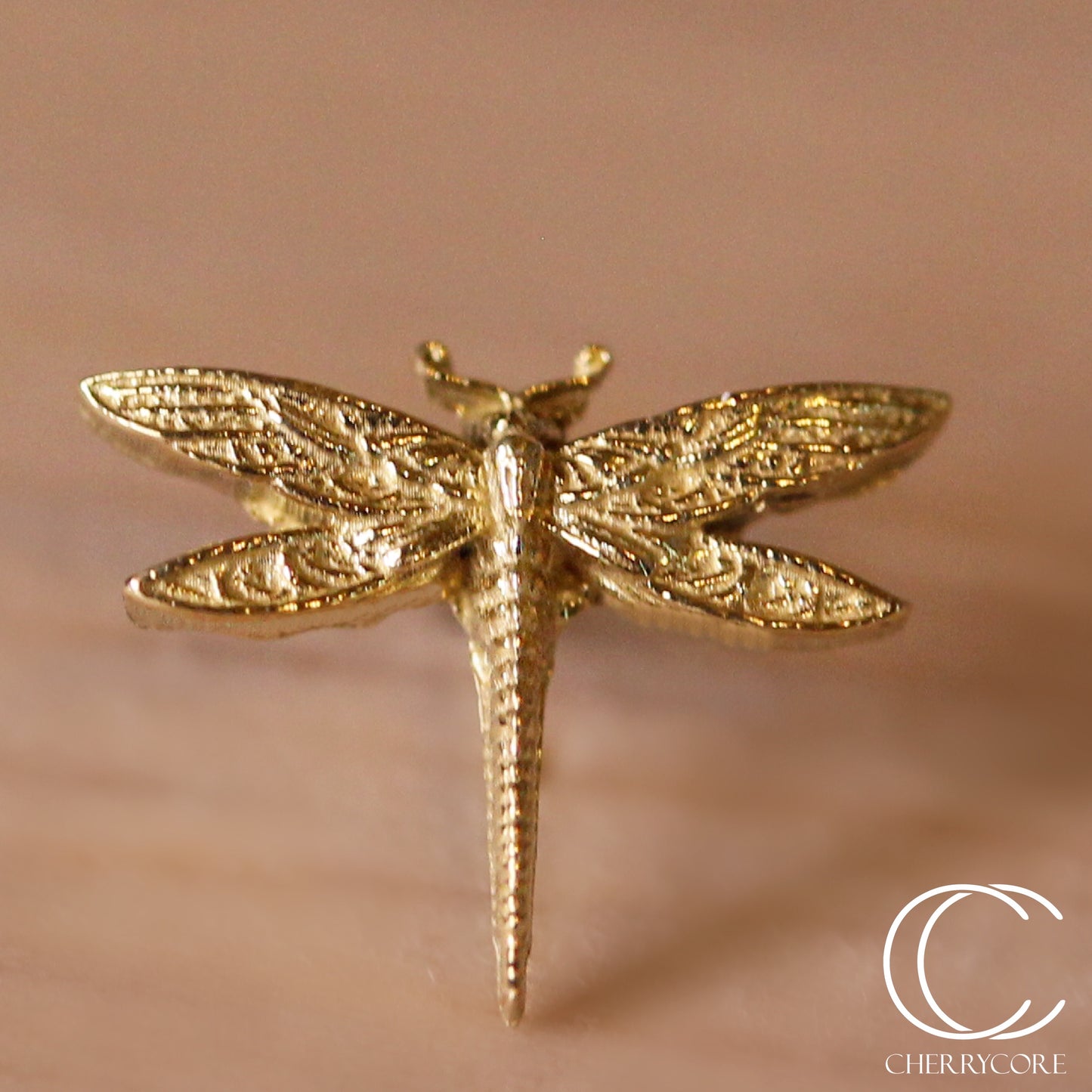 Dragonfly Threadless Attachment